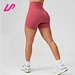 Add a splash of color to your activewear collection with our womens gym shorts with pockets. Shop now for a range of sizes and elevate your workout style.