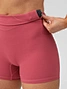 cycling short with pockets